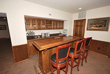 RedAwning Lupine Trail Holiday home 1